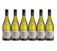 Cape Heights Sauvignon Blanc, South African White Wine, CASE of 6 x 750ml