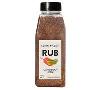 Cape Herb & Spice Caribbean Jerk Seasoning, 700 g (Pack of 1)