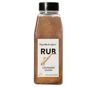 Cape Herb & Spice Louisiana Cajun Seasoning, 640 g (1-Pack)