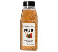 Cape Herb & Spice Portuguese Peri Peri Seasoning, 790 g (Pack of 1)