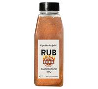 Cape Herb & Spice Smokehouse BBQ Seasoning, 840 g (Pack of 1)
