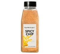 Cape Herb & Spice Spicy Chip Seasoning, 820 g (Pack of 1)