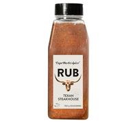 Cape Herb & Spice Texan Steakhouse Seasoning, 760 g (1-Pack)