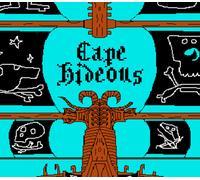 Cape Hideous PC Steam CD Key