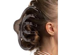 Cape - High Quality Resin Extra Large Hairpin | Hairy Nails Large Size 13 cm for Thick Octopus Firmly Fixing for Octopus Claws
