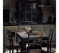 Cape, Joey - A Good Year to Forget (Ltd Orange Vinyl) [VINYL]