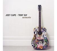 Cape, Joey - Acoustic