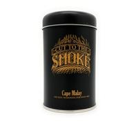 Cape Malay spice mix 100g | Vibrant & Delicious | Prize-Winning | South African | Bold Flavor | Reusable Shaker | Tough, Scratch-Proof Label | Great for Lamb, Veggies | Free from Artificial Additives