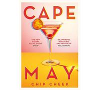 Cape May: The intoxicating novel of summer 2019