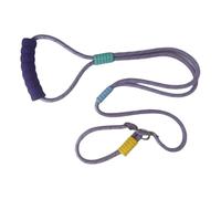 Cape of the Dog - Guinzagli for Dogs, Guinzagli the Anti-Jumper Puppies, Training Supplies for Waterproof Puppies, Accessories for Bright Pets for Night Hiking