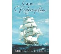 CAPE REDEMPTION: A Victorian Mystery Adventure