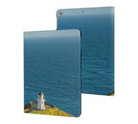 Cape Reinga Lighthouse New Zealands Case Compatible with iPad 10th (10.9in) iPad 9th / 8th / 7th Generation (2021/2020/2019)