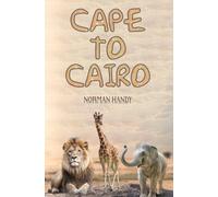 Cape to Cairo