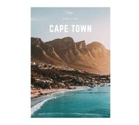 Cape Town: A Decorative Book | Perfect for Coffee Tables, Bookshelves, Interior Design & Home Staging