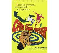 Cape Town Affair