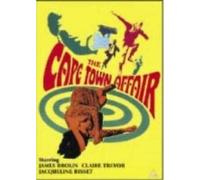 Cape Town Affair [DVD]