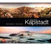 Cape Town: City Full of Contrasts