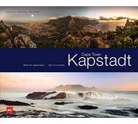 Cape Town: City Full of Contrasts
