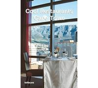 Cape Town (Cool Restaurants)