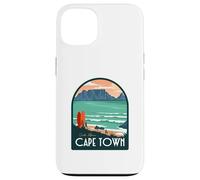 Cape Town gift South Africa capital Trip to Africa Case for iPhone 13