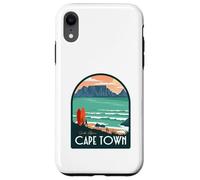 Cape Town gift South Africa capital Trip to Africa Case for iPhone XR