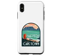 Cape Town gift South Africa capital Trip to Africa Case for iPhone XS Max