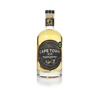 Cape Town Black Rhino Gin 70cl