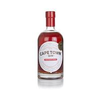 Cape Town Gin & Spirits Co. Rooibos Red Flavoured Gin 70cl