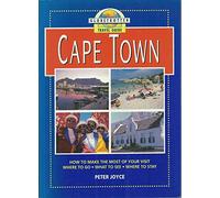 Cape Town (Globetrotter Travel Guide)
