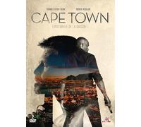 CAPE TOWN INTEGRALE S1 - 2 DVD
