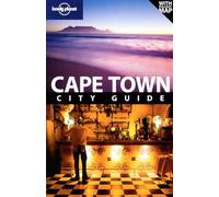 Cape Town (Lonely Planet City Guides)