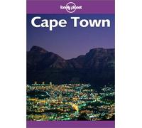 Cape Town (Lonely Planet City Guides)