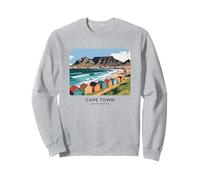 Cape Town, South Africa Sweatshirt