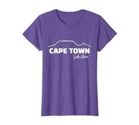 Cape Town South Africa T-Shirt