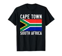Cape Town South Africa T-Shirt