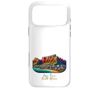 Cape Town South Africa Table Mountain National Park Case for iPhone 17 Pro Max