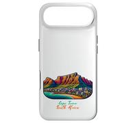 Cape Town South Africa Table Mountain National Park Case for iPhone Air