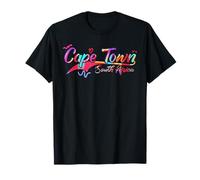 Cape Town South Africa | Vacation Travel T-Shirt