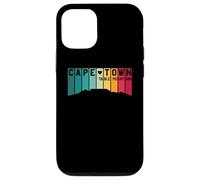 Cape Town Table Mountain South Africa Travel Hiking Gifts Case for iPhone 12/12 Pro