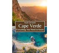 Cape Verde: Everything You Need to Know