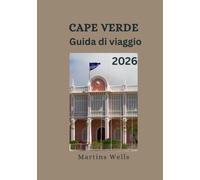 Cape Verde Guida di viaggio 2026
