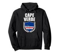 cape verde i cape verde Pullover Hoodie