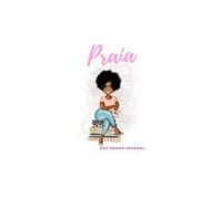 Cape Verde - Praia - Bullet Journal - Planner /Diary: Personalized Gift -To - do list Beautiful, Cabo Verde - Simple
