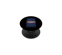 Cape Verde Roots Cabo Verde Cape Verdean Flag PopSockets Adhesive PopGrip