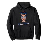 Cape Verde Roots Cabo Verde Cape Verdean Flag Pullover Hoodie