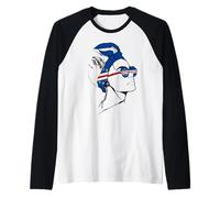 Cape Verde Roots Cabo Verde Cape Verdean Flag Raglan Baseball Tee