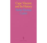 Cape Vincent and Its History