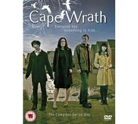 Cape Wrath [DVD]