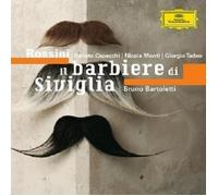CAPECCHI/MONTI/TADEO/BARTOLETTI/+ - IL BARBIERE DI SIVIGLIA (GA) 2 CD NEW