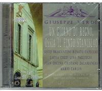 Capecchi, Renato - Un Giorno di Regno